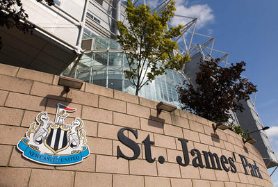 NUFC: The Tale of the Toon Army