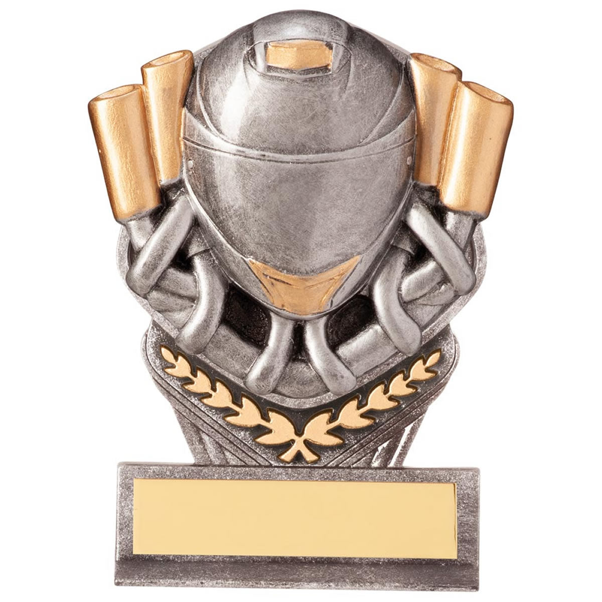 Mini Motorsport Trophy Falcon Award