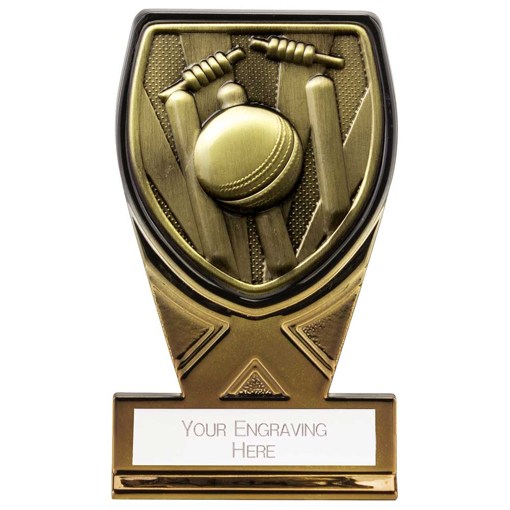 Mini Fusion Cobra Cricket Trophy Award