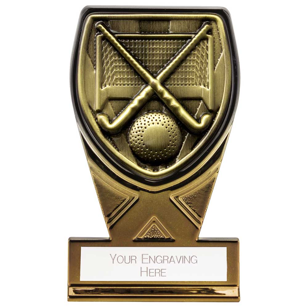 Mini Fusion Cobra Hockey Trophy Award