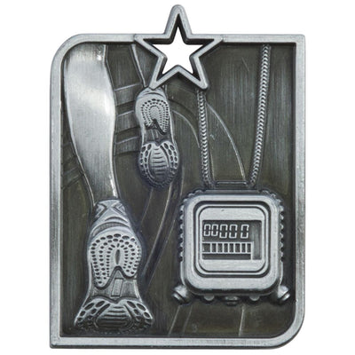 Centurion Star Running Medal