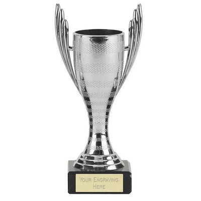 Budget Presentation Trophy Cup Mercury Cup Award - Gold or Silver