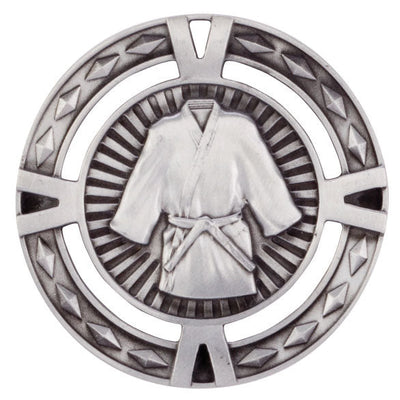 V-Tech Martial Arts Medal 6cm