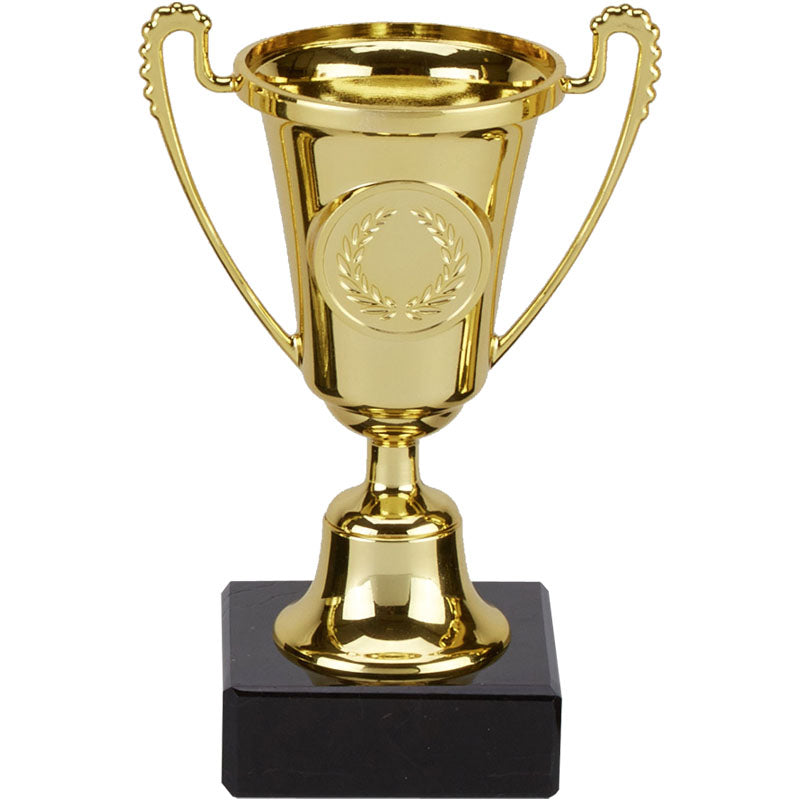 Gold Cup Trophy Moment Award