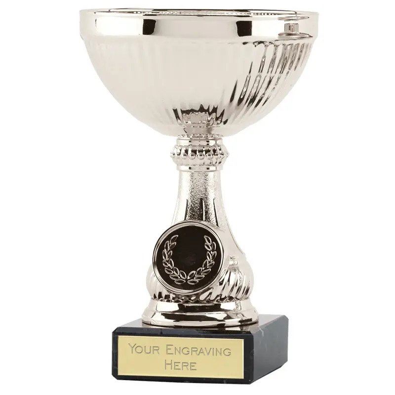 Lake Silver Trophy Cup Award