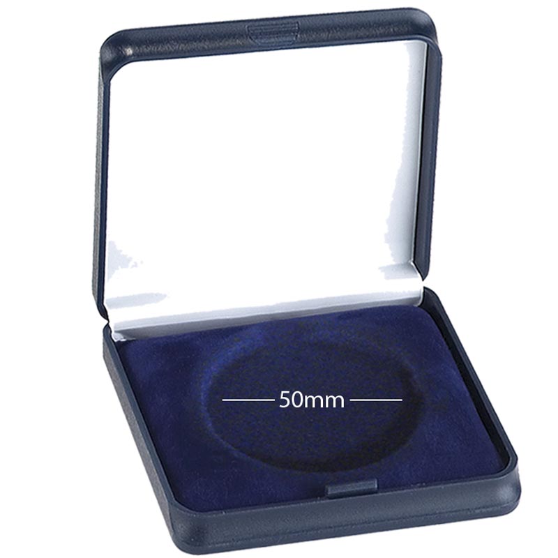 Zenith Medal Box for 5cm Medals - CLEARANCE