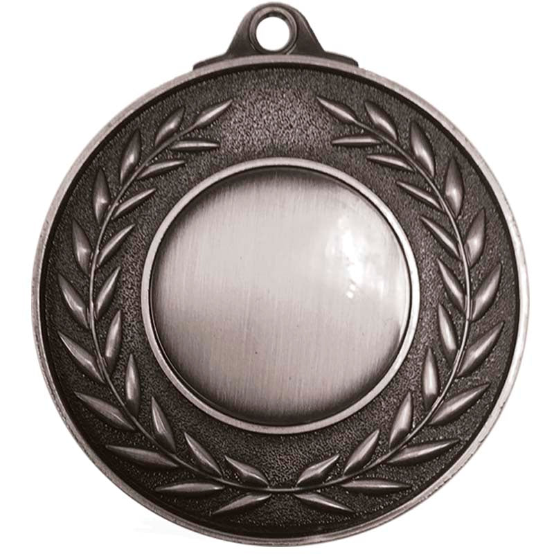 Eternity Laurel Wreath Medal 5cm