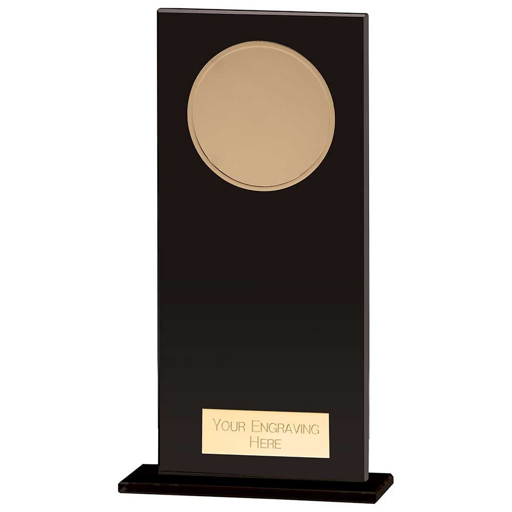Hero Matrix Multisport Glass Award Trophy