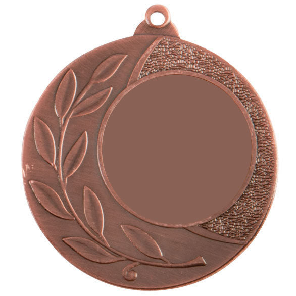 Titan Multi Sport Medal 4.5cm