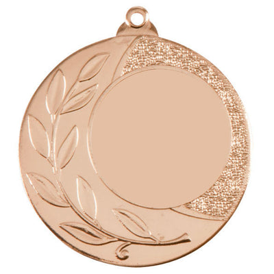 Titan Multi Sport Medal 4.5cm