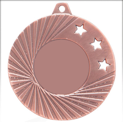 Starbreaker Medal 5cm