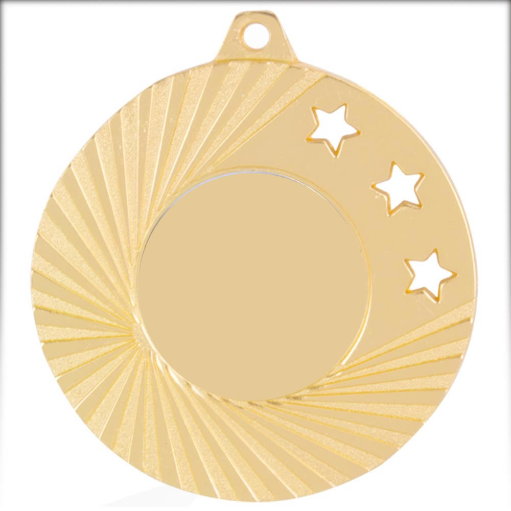 Starbreaker Medal 5cm