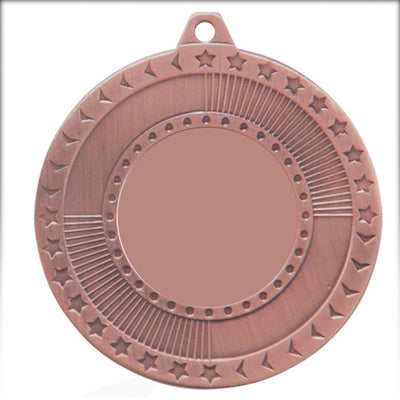 Star-Force Medal 5cm
