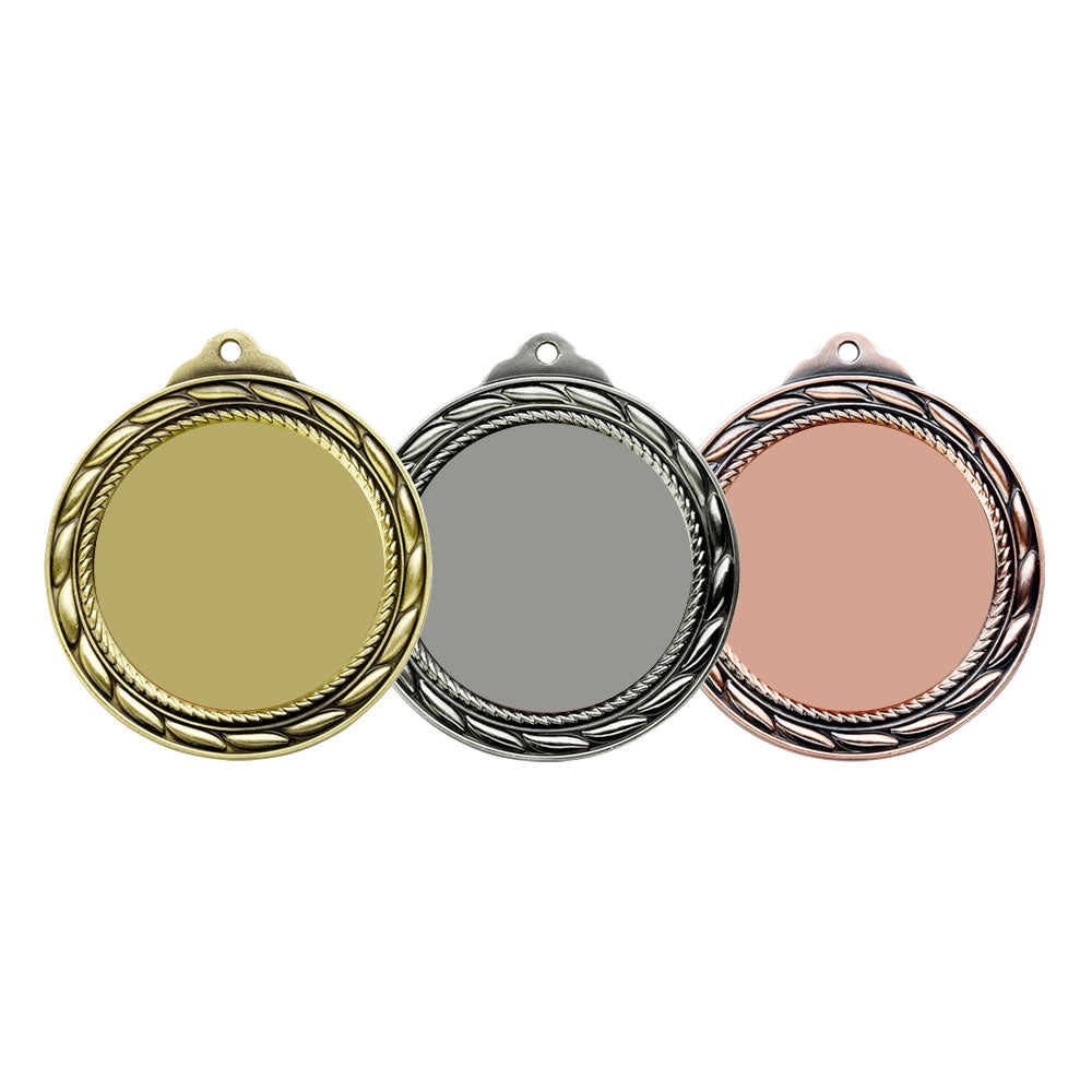 Slipstream Medal 7cm North East Trophies