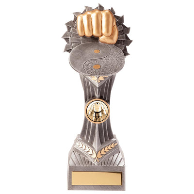 Martial Arts Trophy Falcon Award