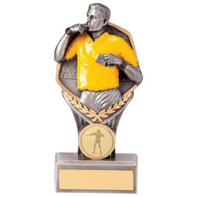 Referee Trophy Falcon Award