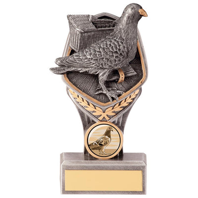Pigeon Trophy Falcon Award