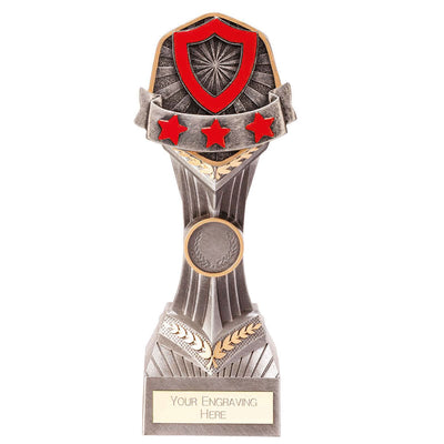 School House Red Trophy Falcon Award