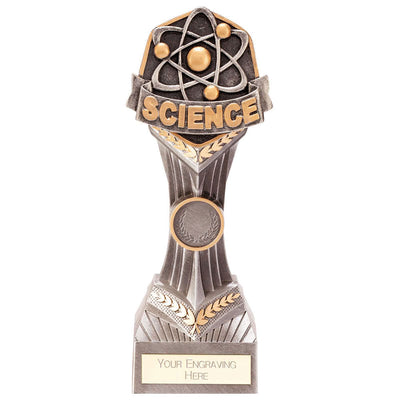 School Science Trophy Falcon Award