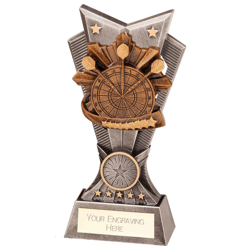Darts Trophy Spectre Award