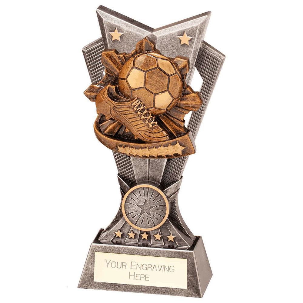 Football Trophy Spectre Award