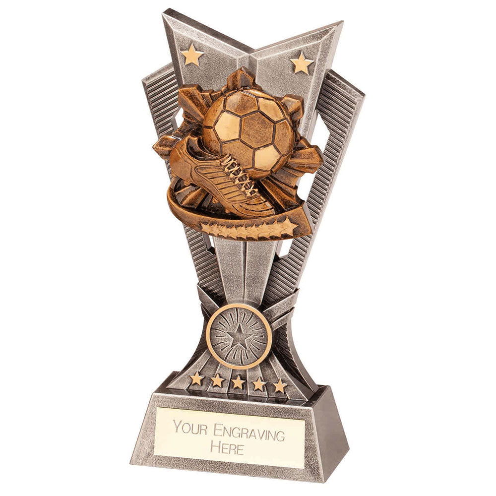 Football Trophy Spectre Award