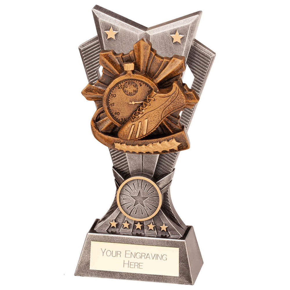 Running Trophy Spectre Award