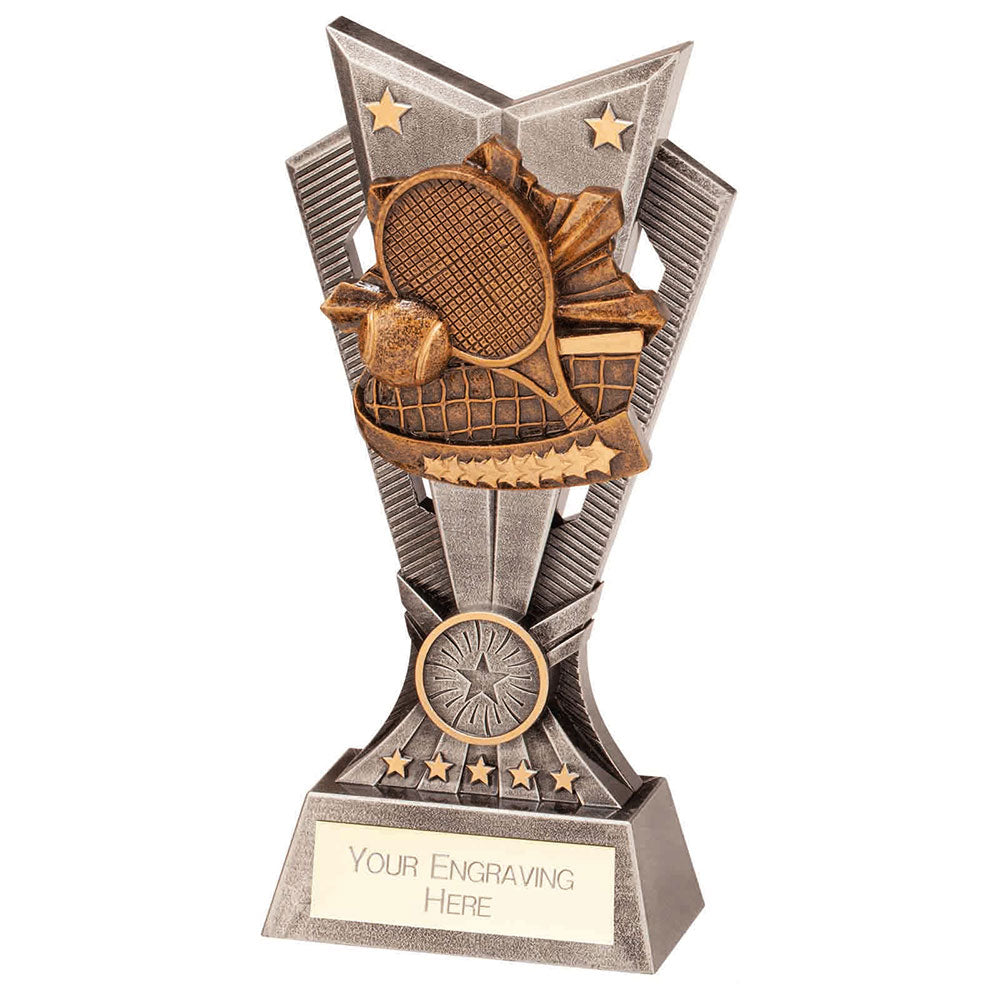Tennis Trophy Spectre Award