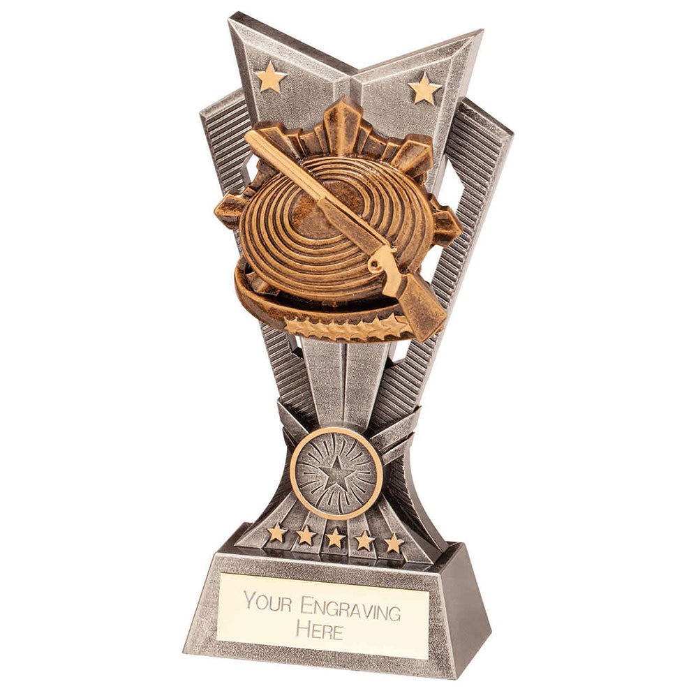 Clay Pigeon Trophy Spectre Award