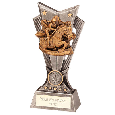 Equestrian Trophy Spectre Award