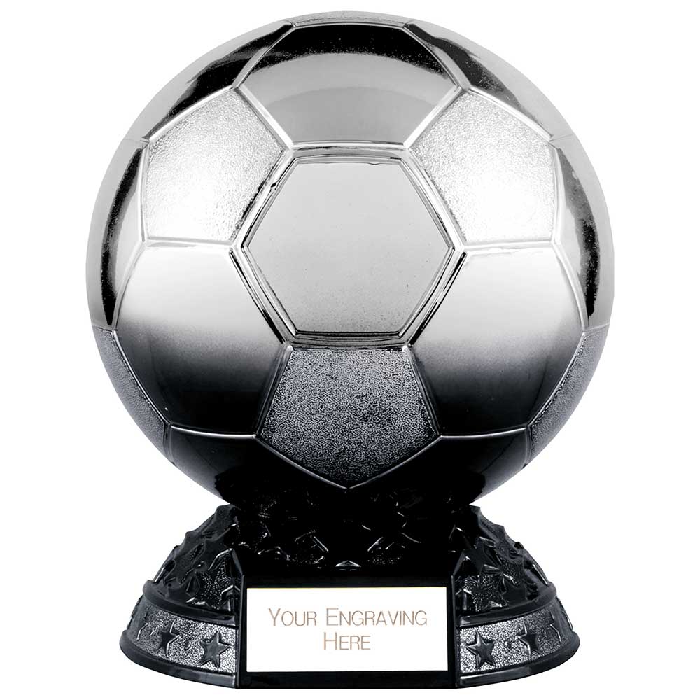 Elite Football Trophy Award