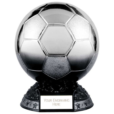 Elite Football Trophy Award