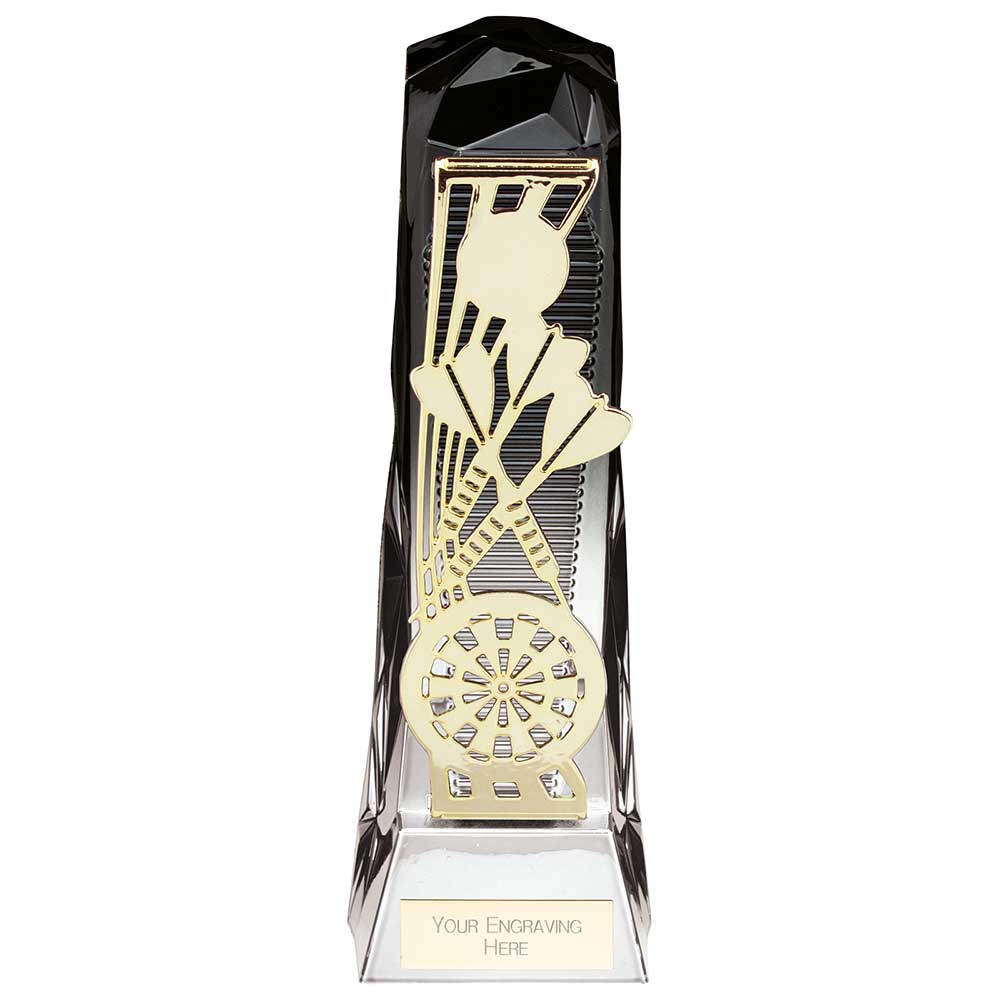 Shard Darts Trophy Award