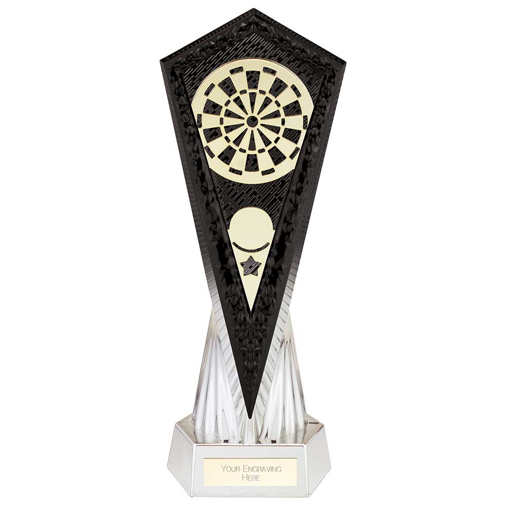 Inferno Darts Trophy Award