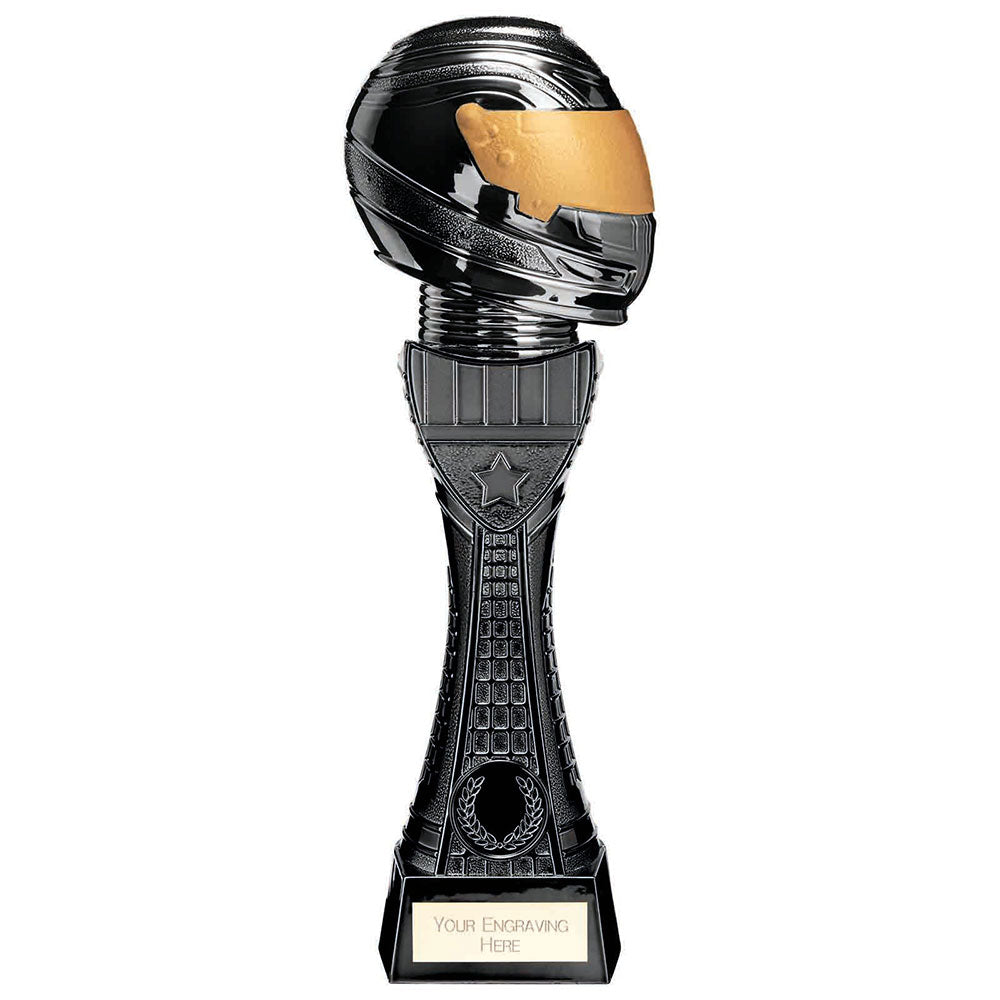 Black Viper Motorsports Trophy Award