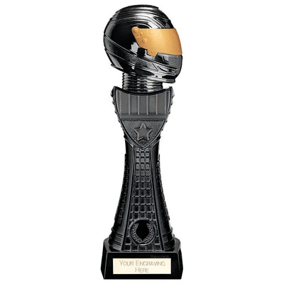 Black Viper Motorsports Trophy Award