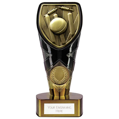 Fusion Cobra Cricket Trophy Award