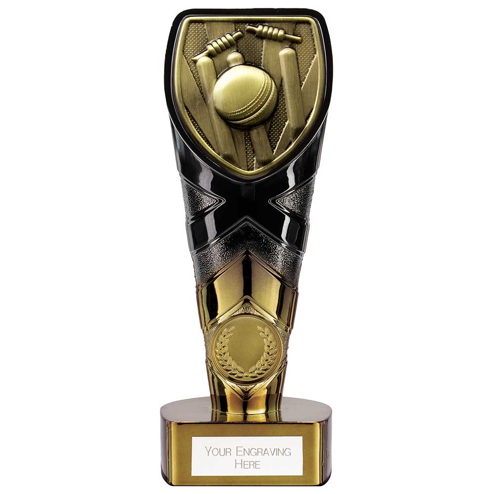 Fusion Cobra Cricket Trophy Award