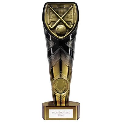 Fusion Cobra Hockey Trophy Award