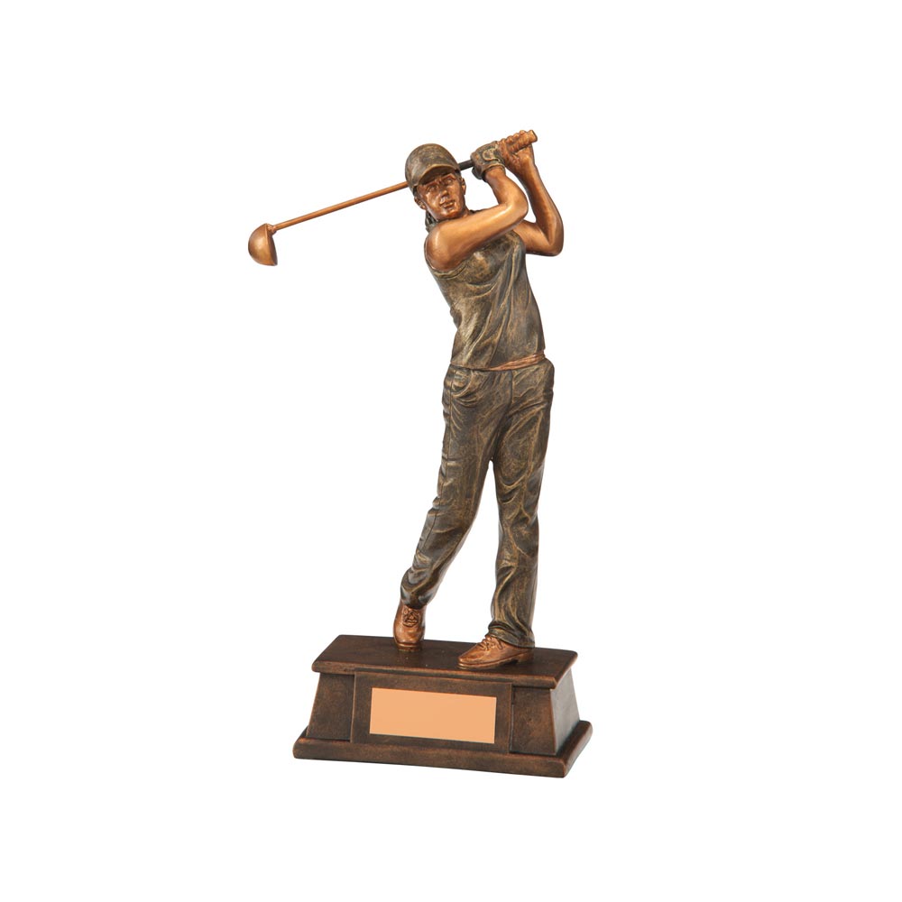 The Classical Womens Golf Award