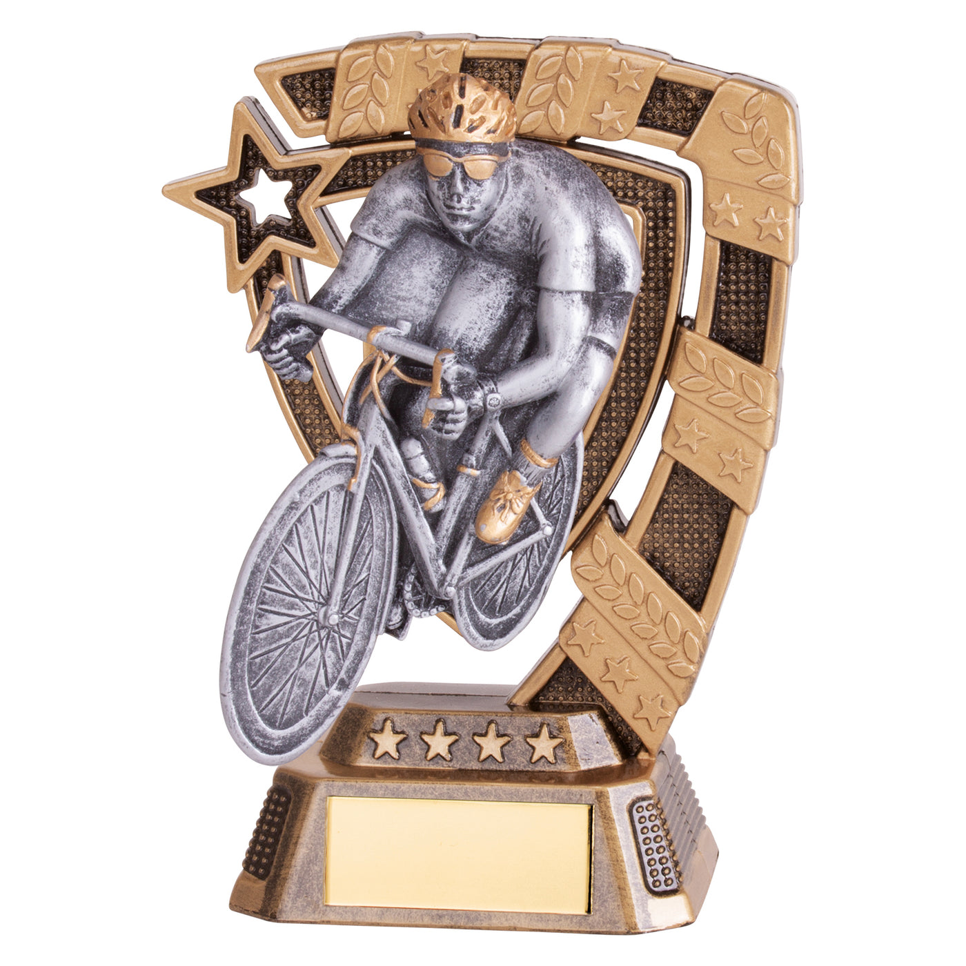 Euphoria Cycling Trophy