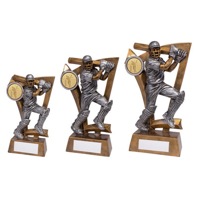 Predator Cricket Trophy Batsman Award