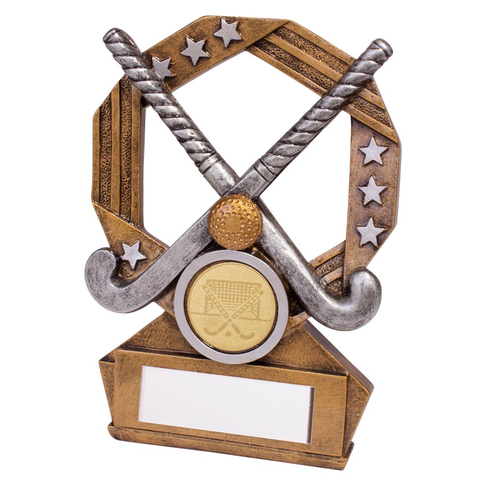 Field Hockey Award Enigma Trophy