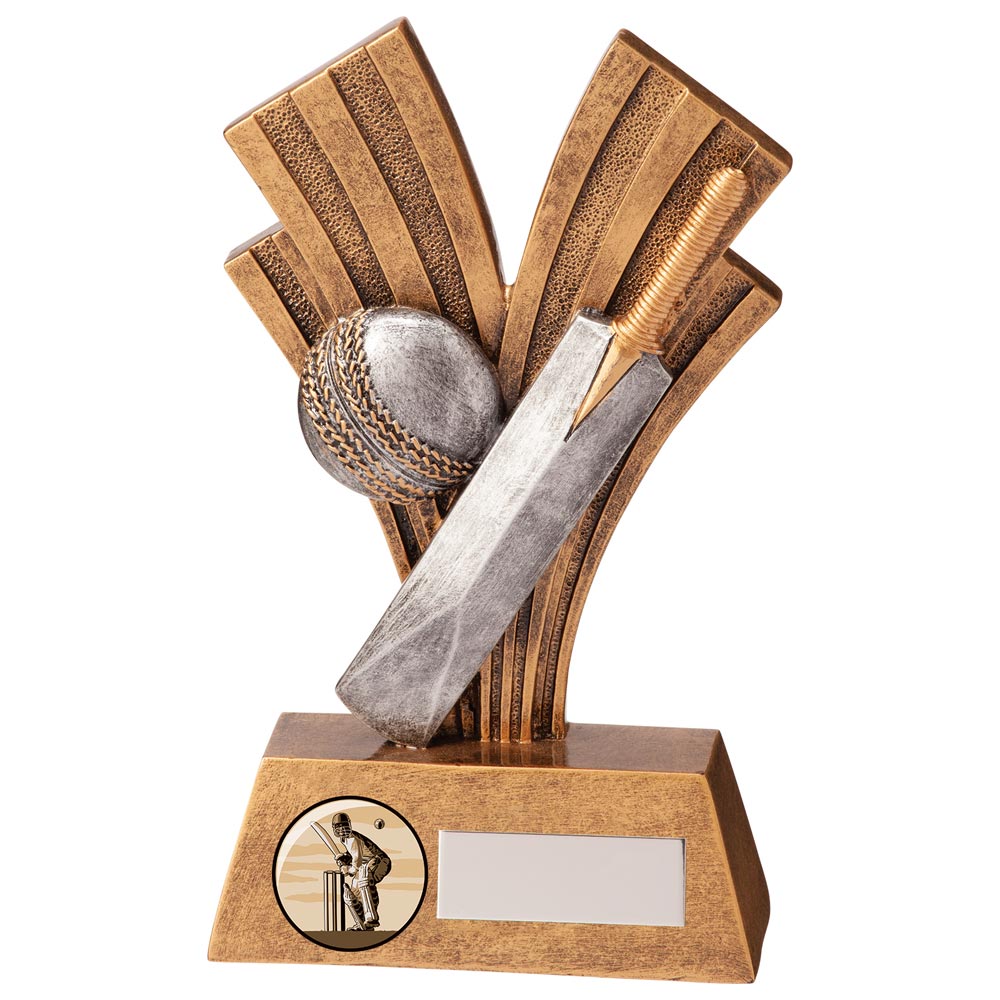 Xplode Cricket Trophy Award
