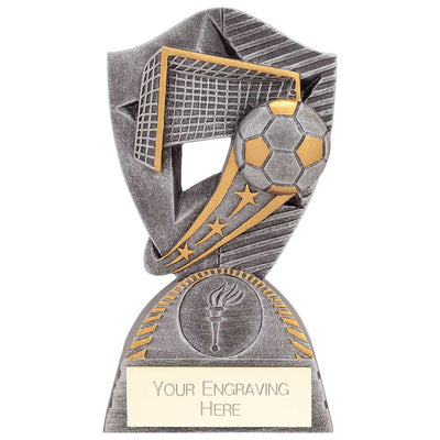 Phantom Football Trophy Award