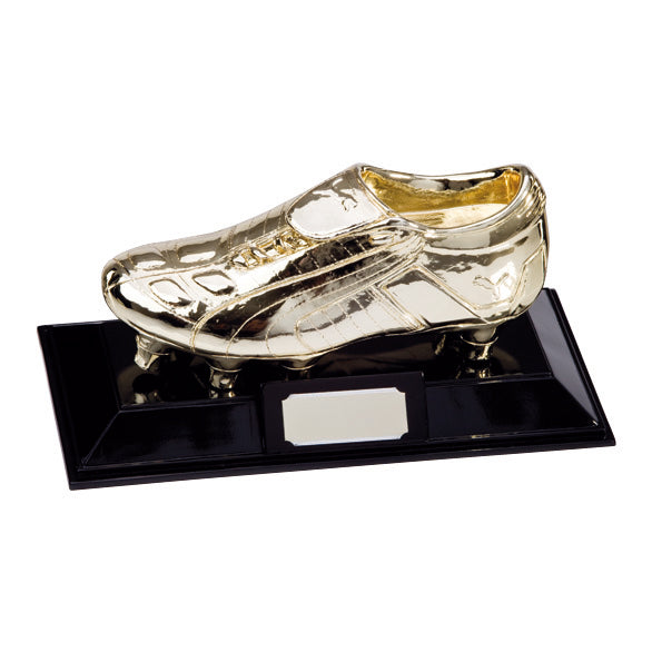 Puma King Golden Boot Trophy