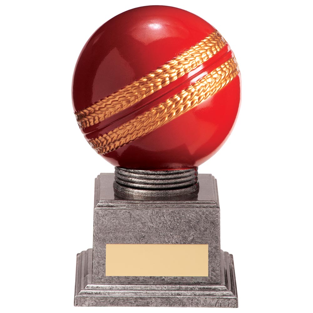 Valiant Legend Cricket Ball Award