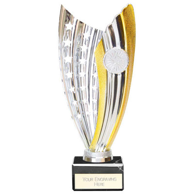 Glamstar Legend Trophy in Gold