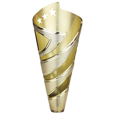 Hurricane Altitude Gold Trophy Cup