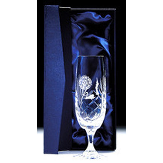 Luxury Wine Glass or Flute Presentation Box